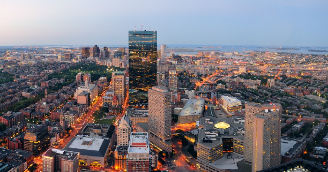 Boston se cuela como la segunda ciudad más cara para alquilar en EEUU
