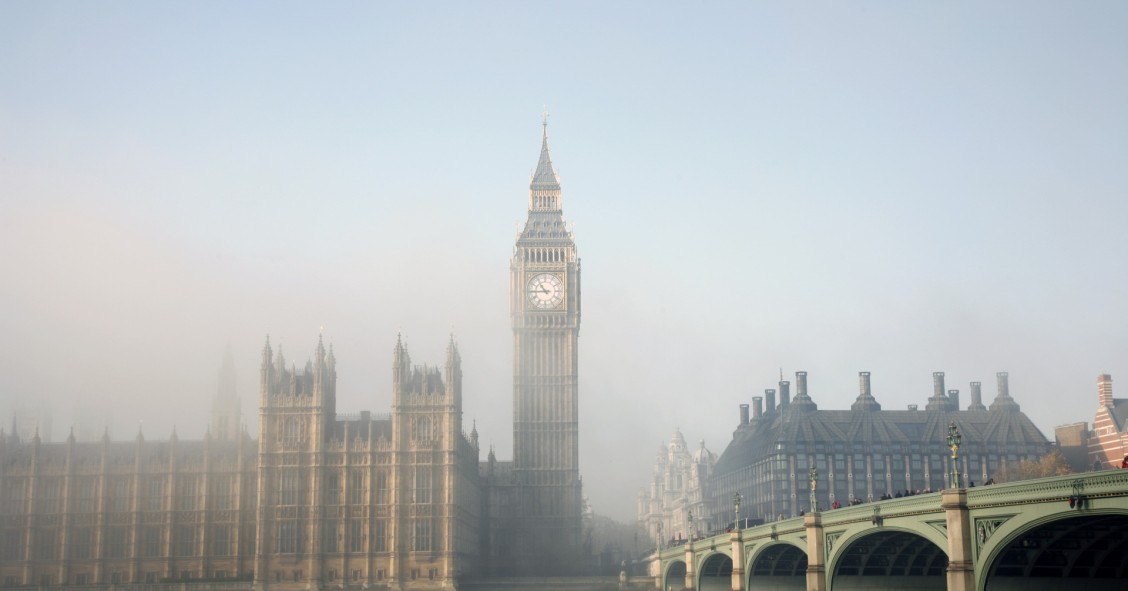 El Banco de Inglaterra vuelve a subir tipos en su reunión de noviembre