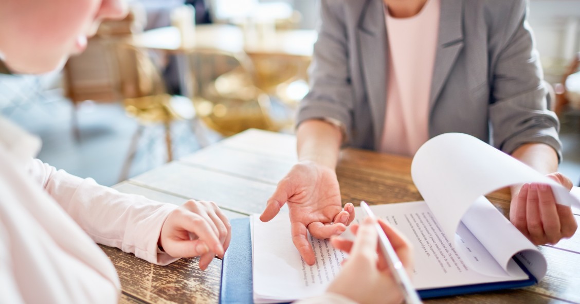 Tipos de despidos en España