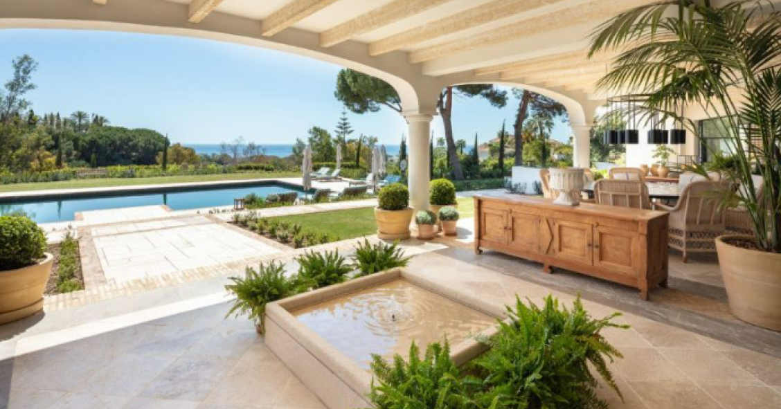 Casa en Marbella