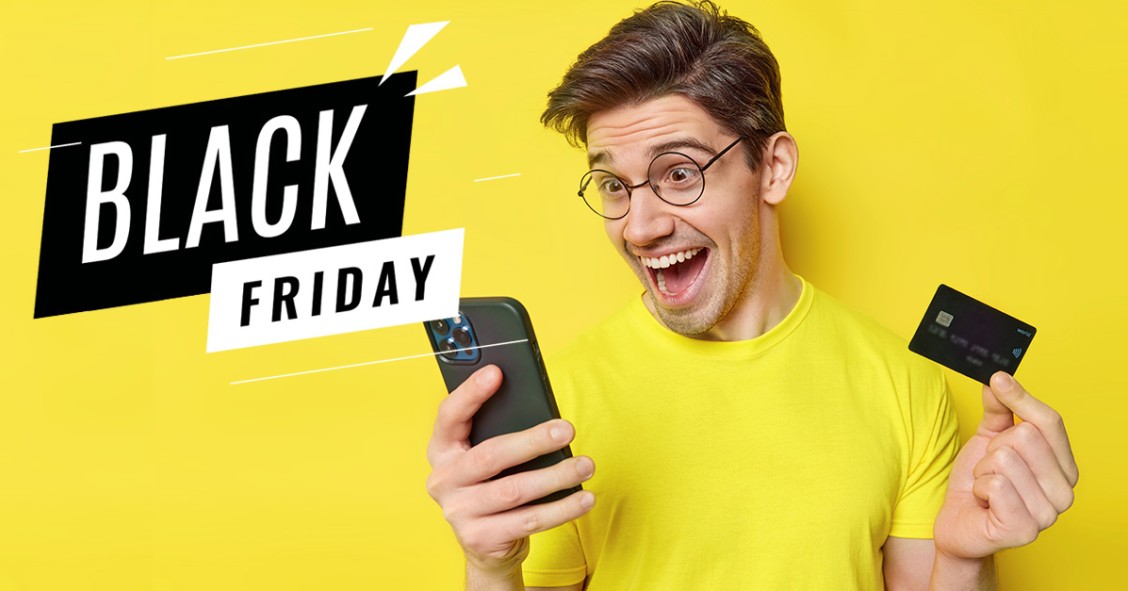Black Friday