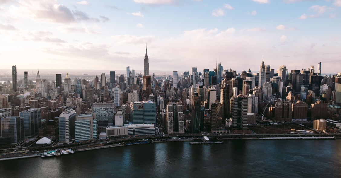 Nueva York
