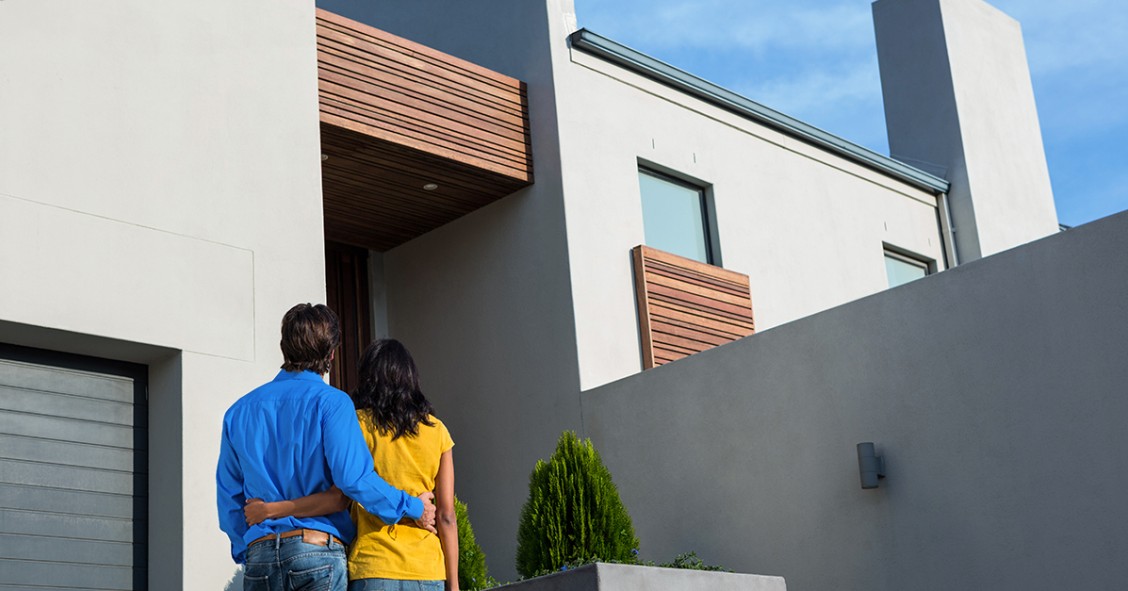 Récord de compras de viviendas de ucranianos en España