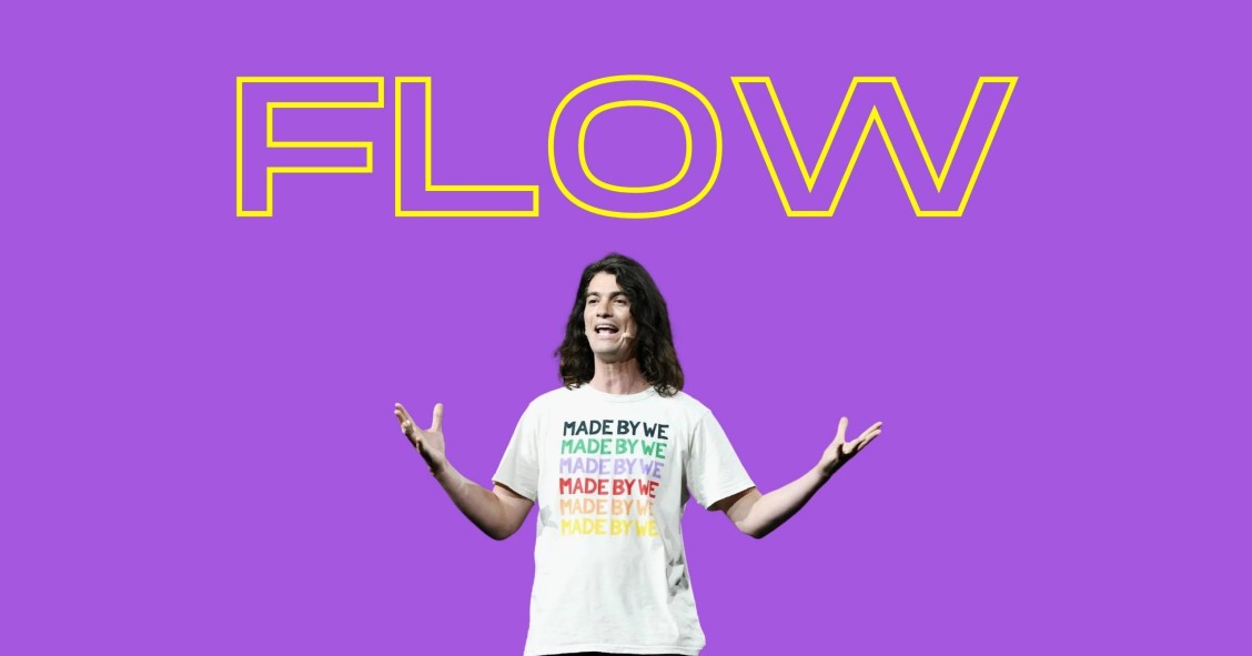 Adam Neumann 