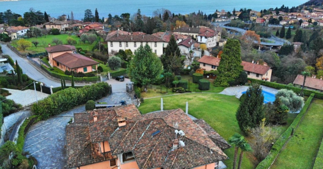 Hoteles en Menaggio