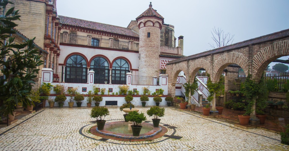 Hotel Sevilla
