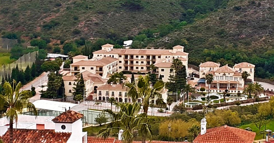 Gran Hotel Benahavís