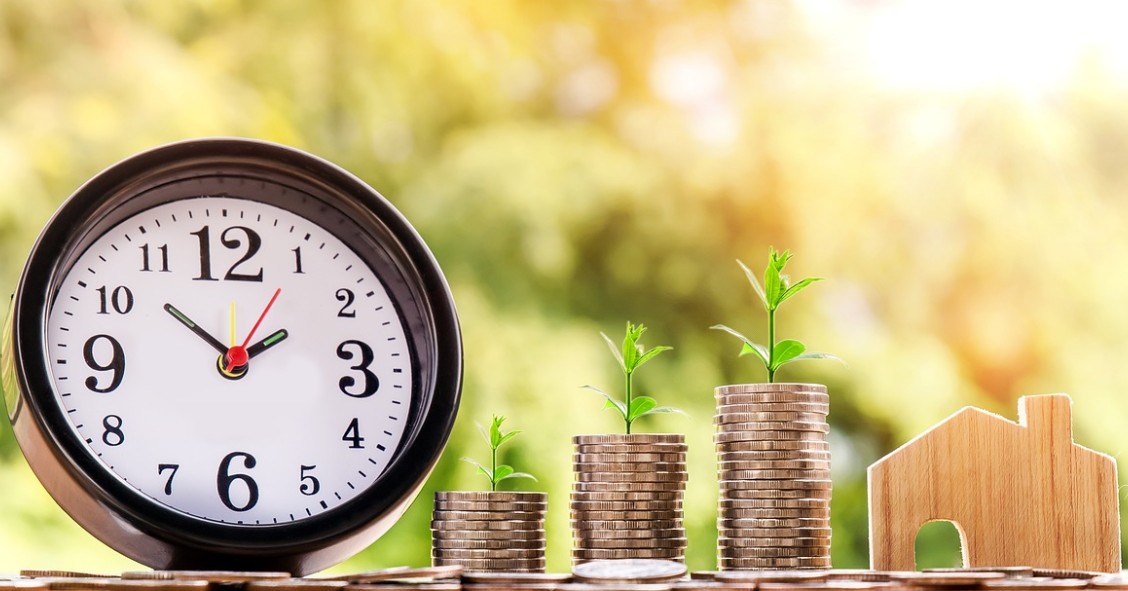 Mercado inmobiliario