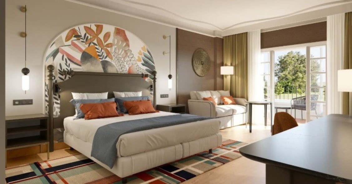 La marca Grand Hyatt debuta en España de la mano de La Manga Club.