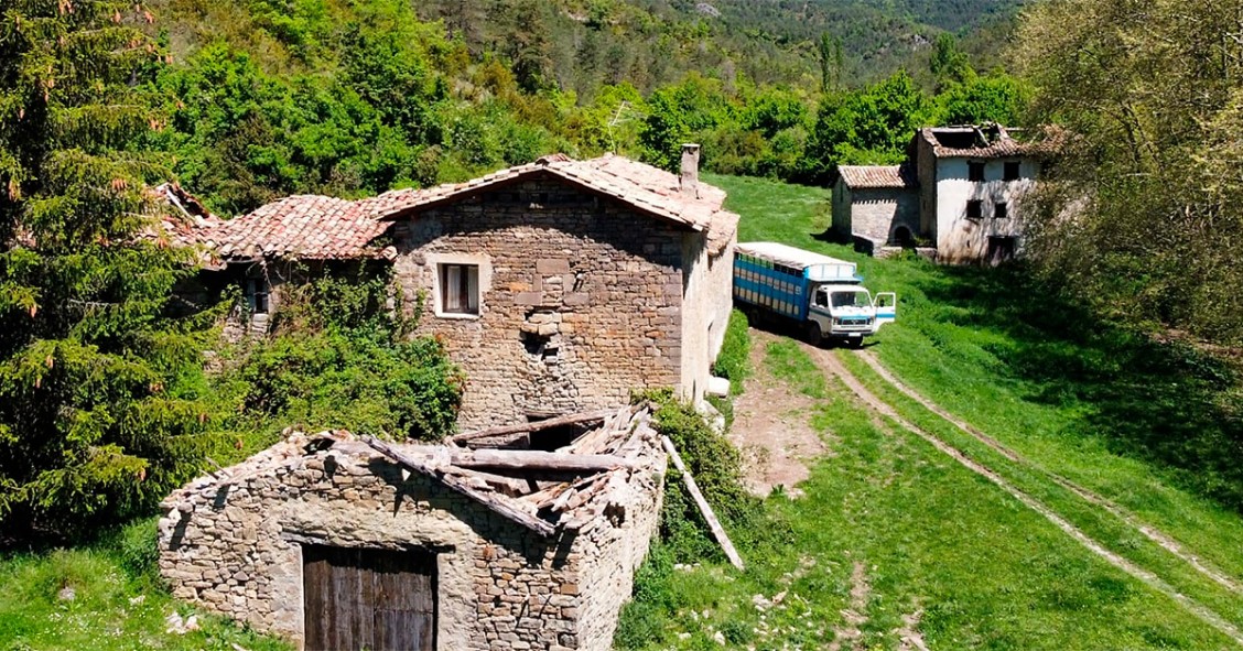 En venta por cerca de 800.000 euros