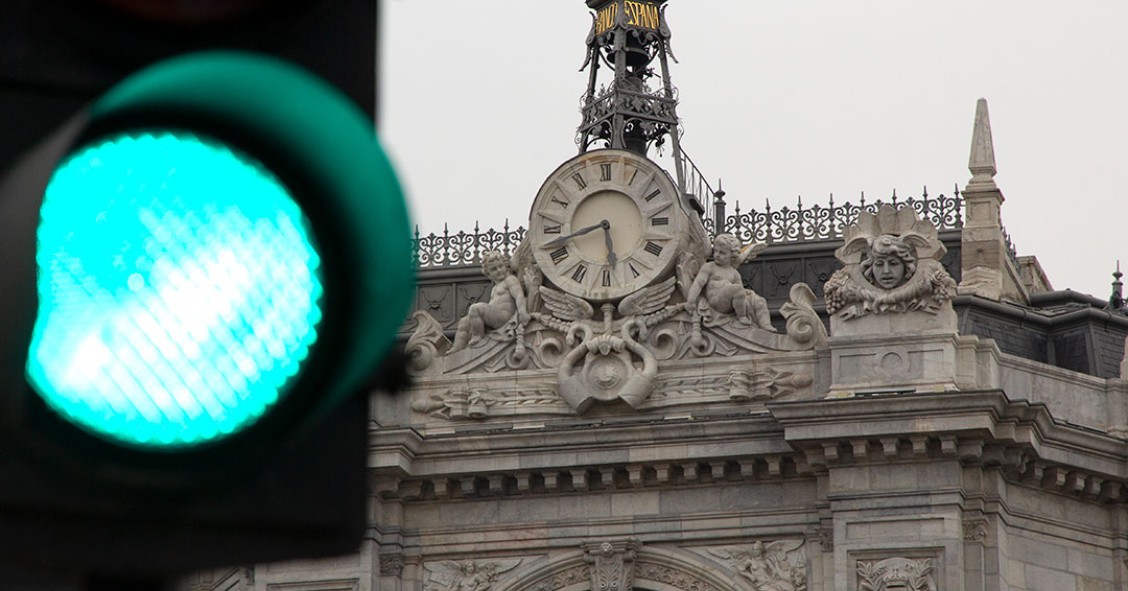Banco de España