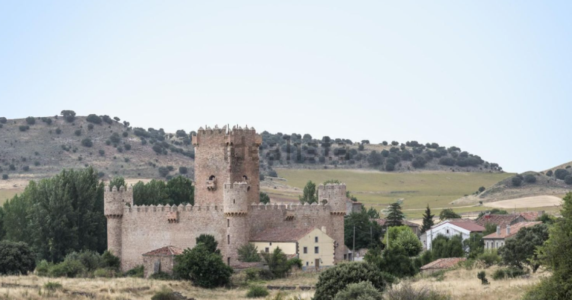 Castillos baratos