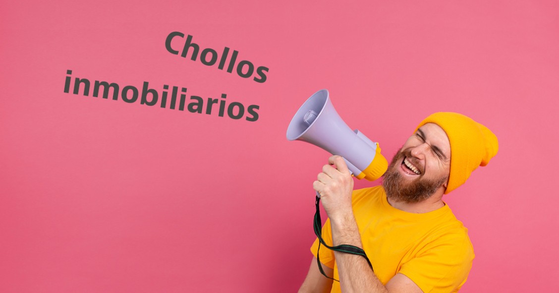 Chollos inmobiliarios