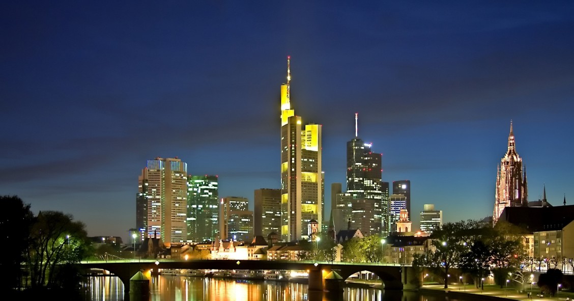 Frankfurt