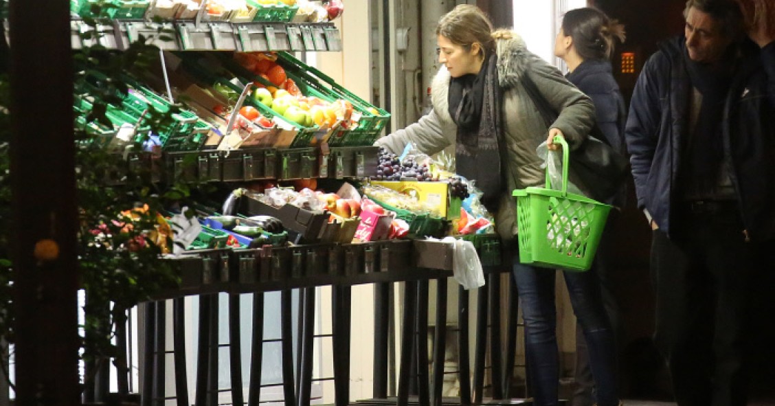 Inflación en Francia