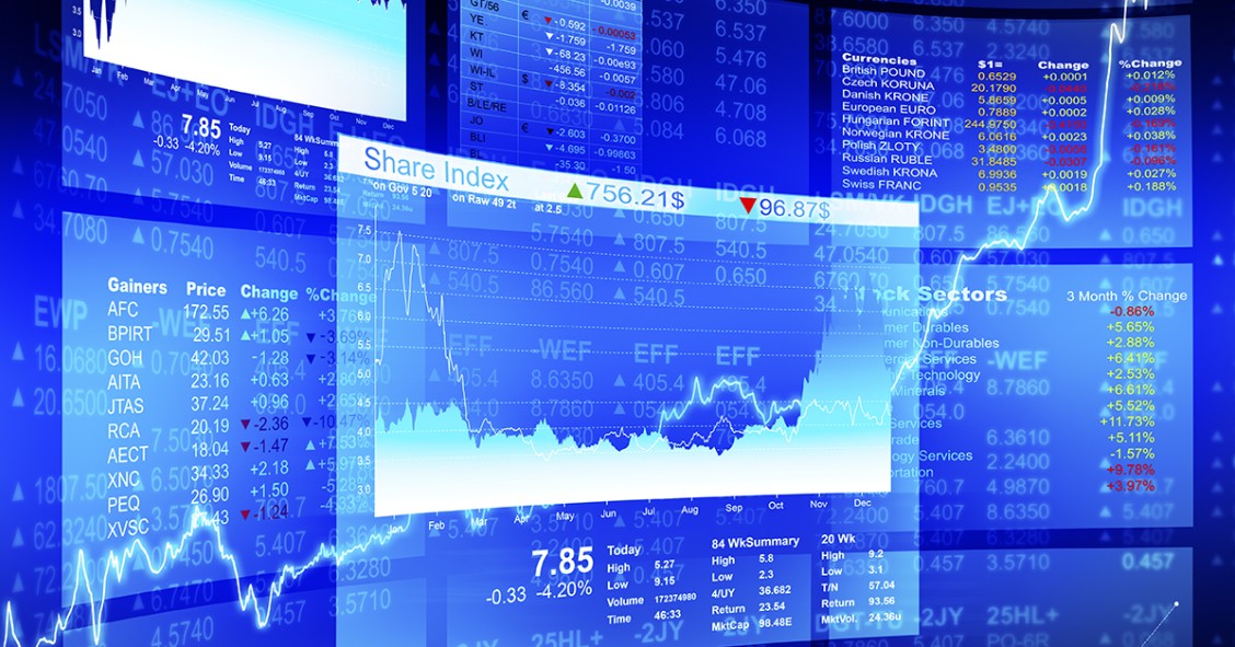 Socimis europeas con potencial en bolsa