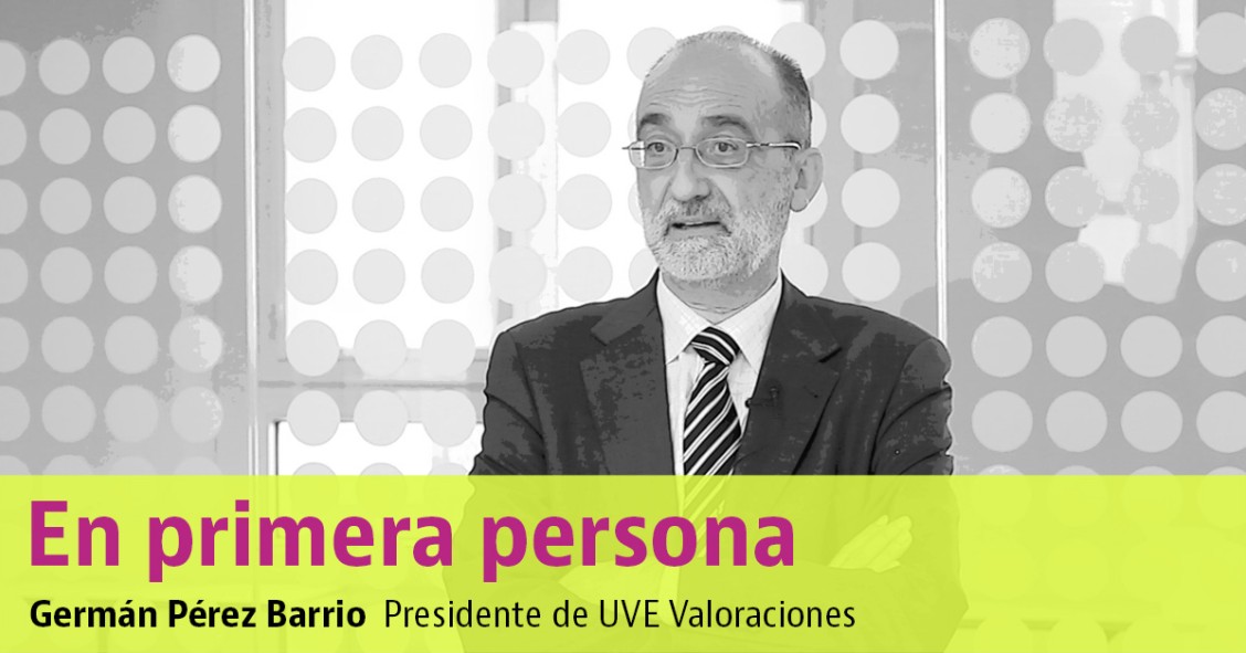 Entrevista UVE Valoraciones