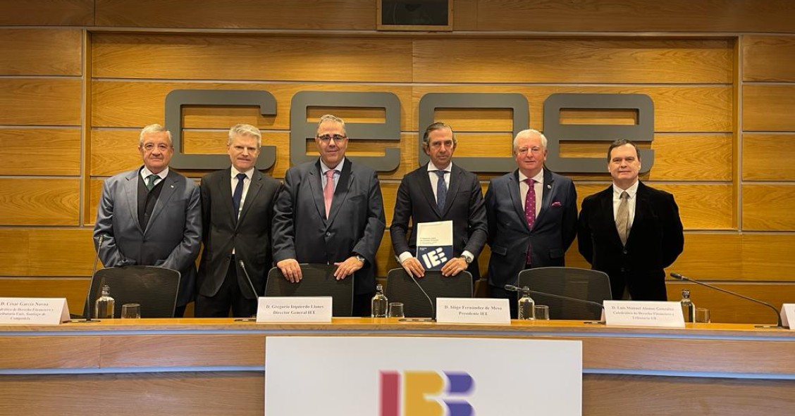 Los expertos critican el impuesto a las grandes fortunas