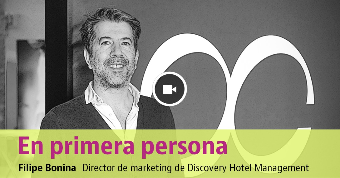 Discovery Hotel Management