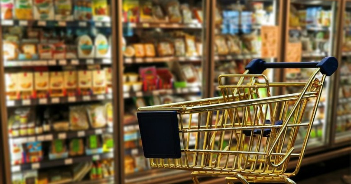 Supermercado