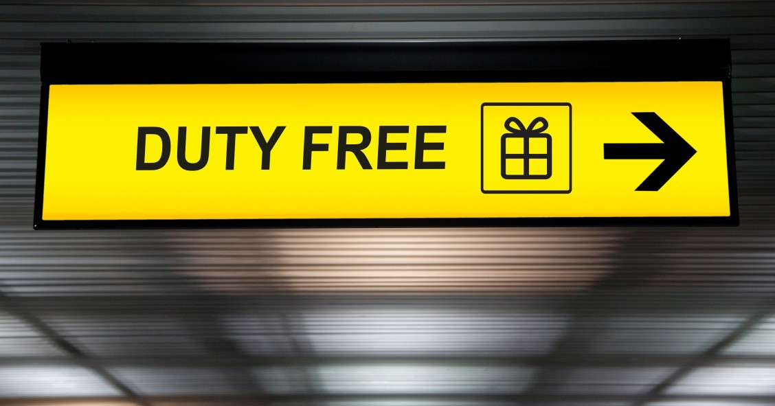 Archivo - Aeropuertos.