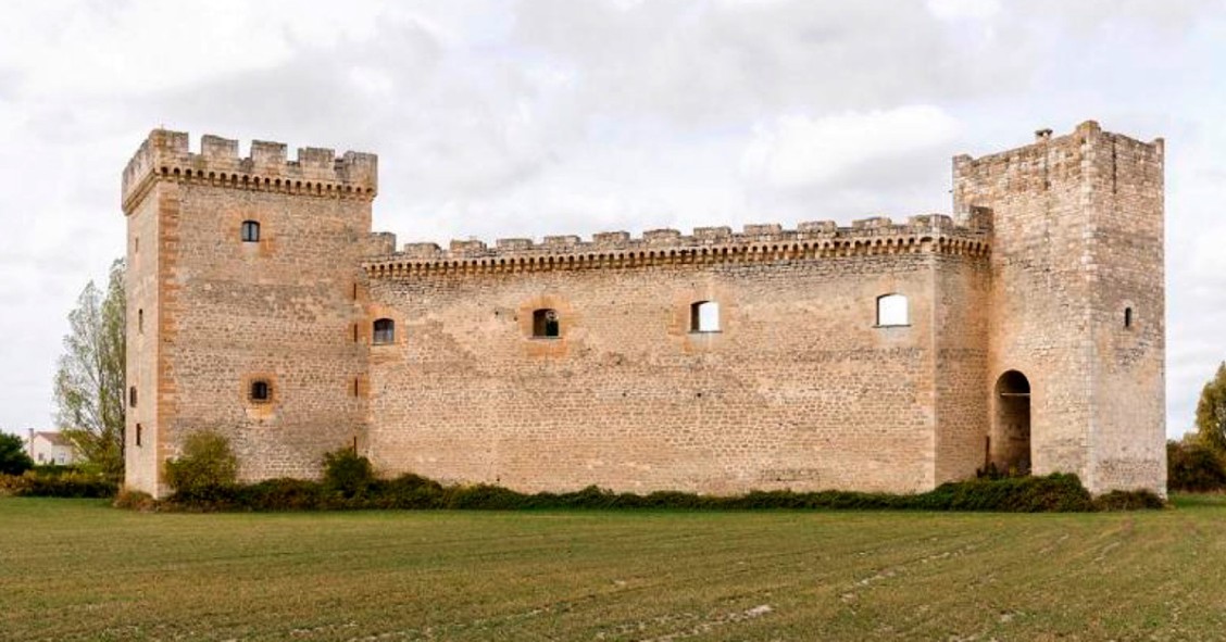 Castillo del Cid