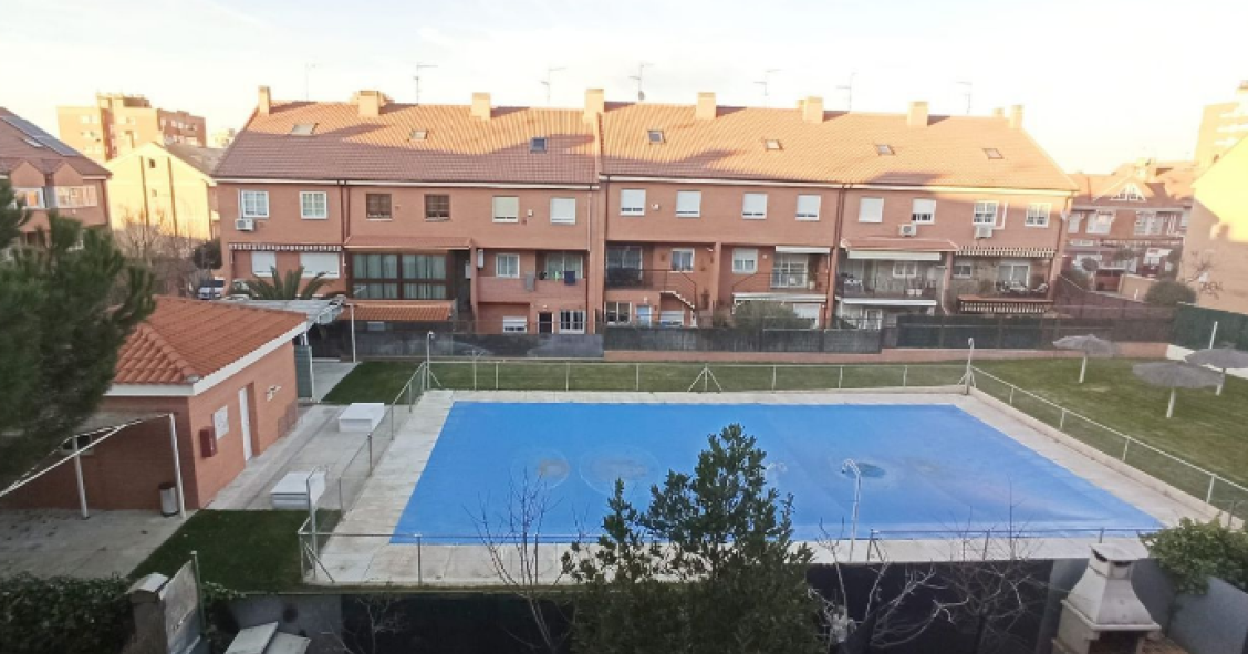 Casas en venta en Madrid