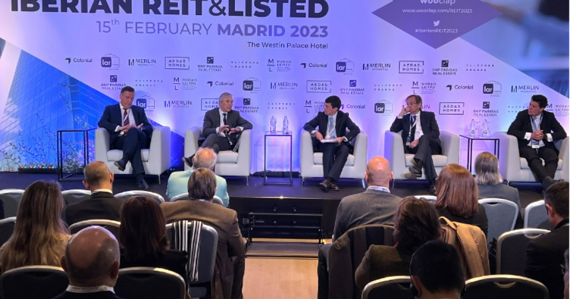 Conferencias inmobiliarias