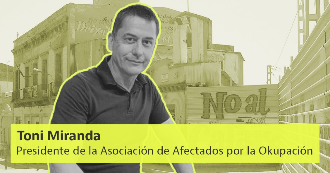 Toni Miranda