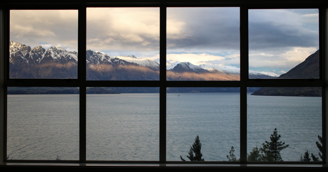 Ventana