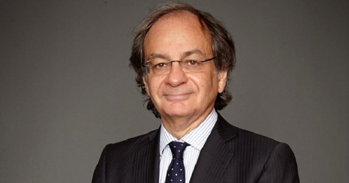 Pere Viñolas, de Colonial