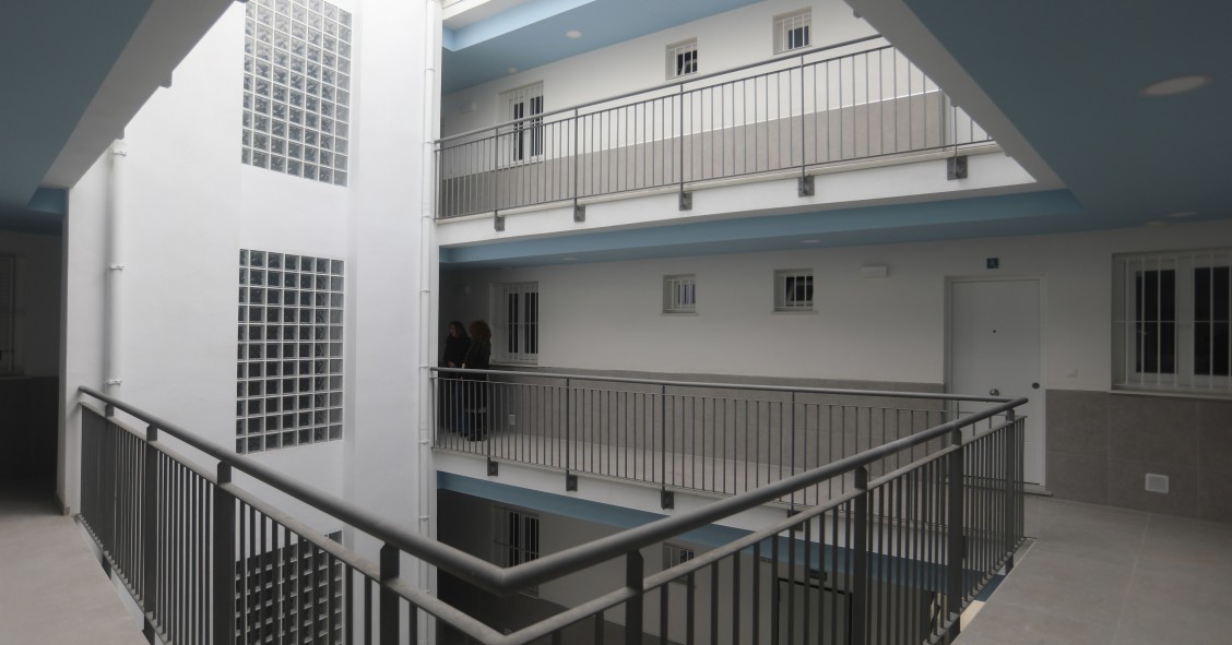 Vivienda