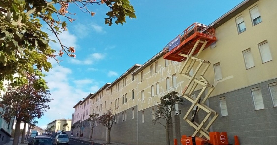Un 75% de españoles tienen en cuenta la sostenibilidad para comprar una vivienda, según UCI.