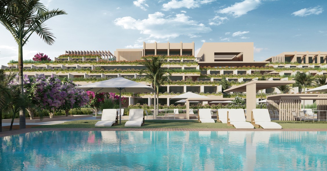 Archivo - Millenium Hotels.