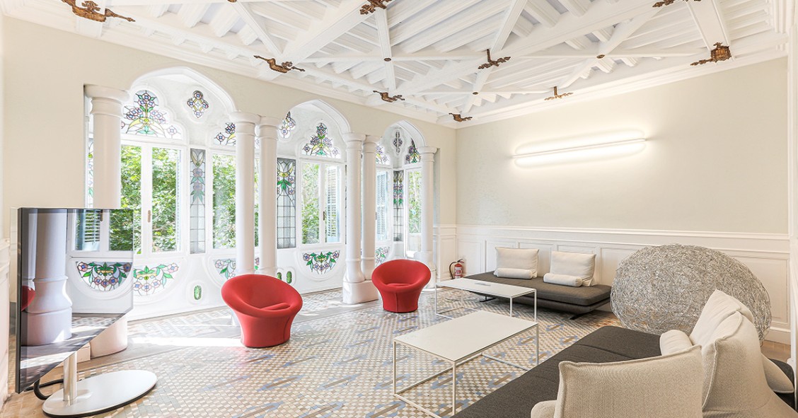 Piso en venta en Casa Estapé de Barcelona