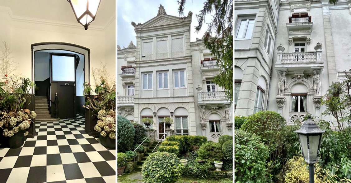 Casa de las Jaquecas en Vitoria, a la venta en idealsita