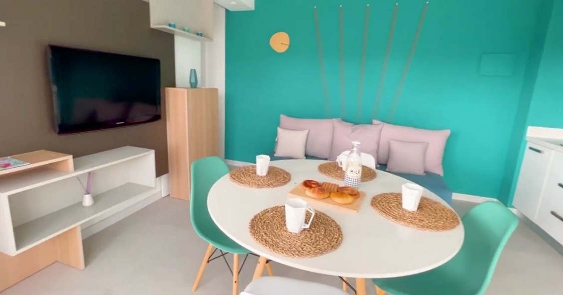 Casas prefabricadas en Italia