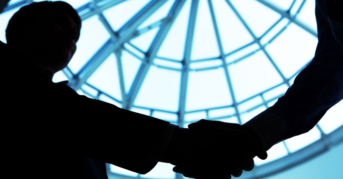 Empresas zombis en España