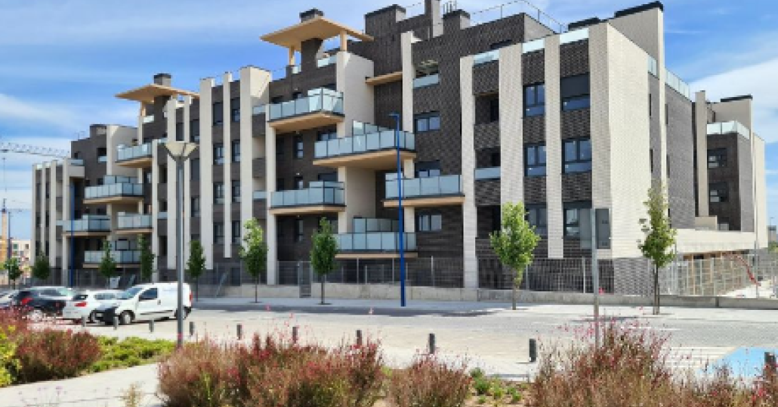 La vivienda de alquiler sigue siendo una inversión atractiva
