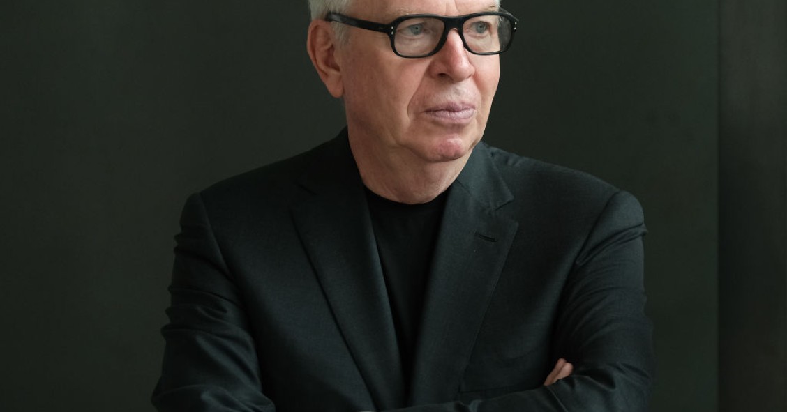 David Chipperfield, premio Pritzker Arquitectura 2023