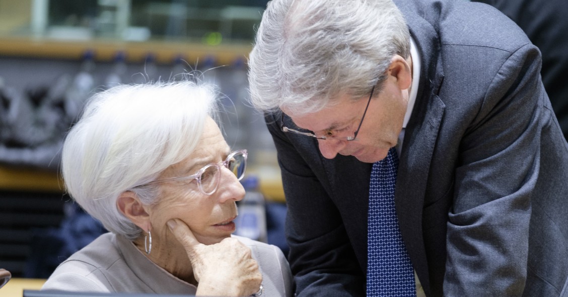 La próxima subida de tipos impulsa al euríbor