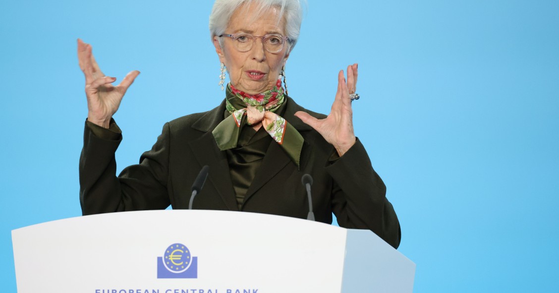 Christine Lagarde (BCE)
