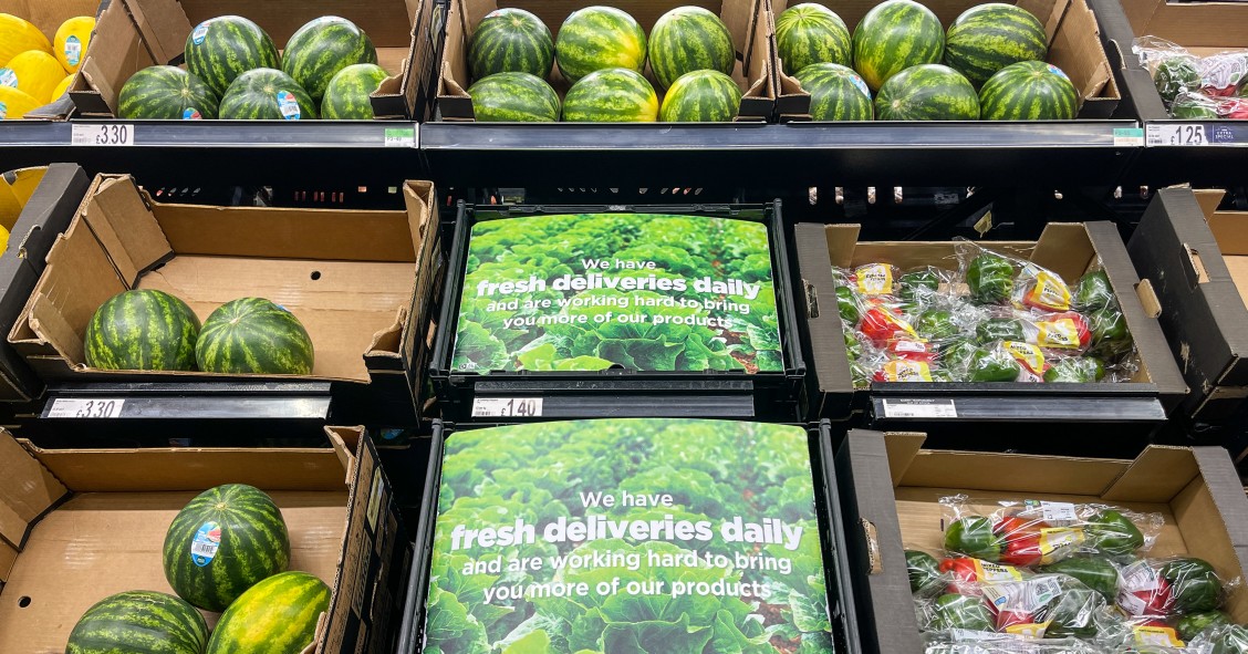 Inflación en Europa