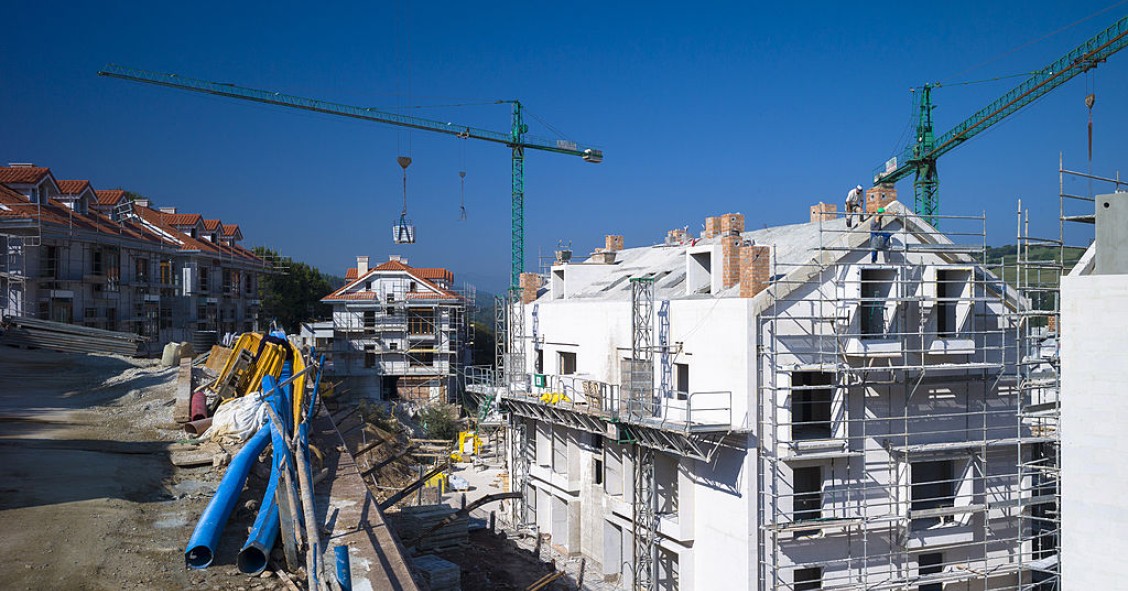 Fondos europeos para la rehabilitación residencial