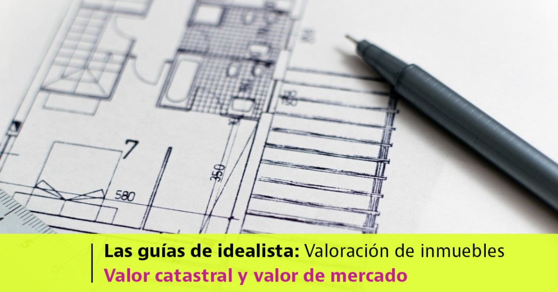 Valor catastral y valor de mercado