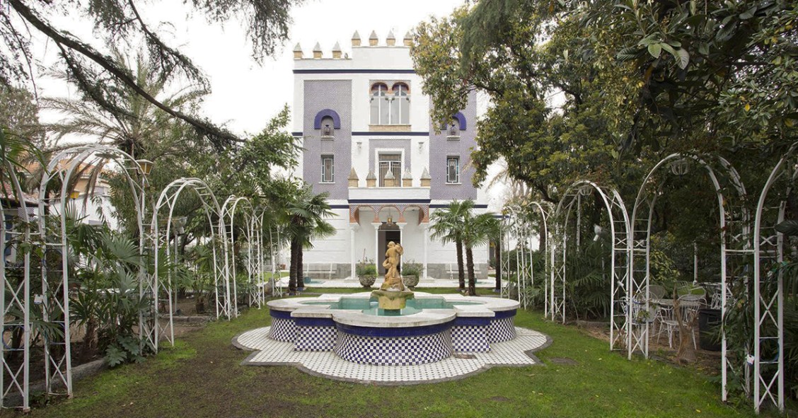 Casa en venta en Carabanchel