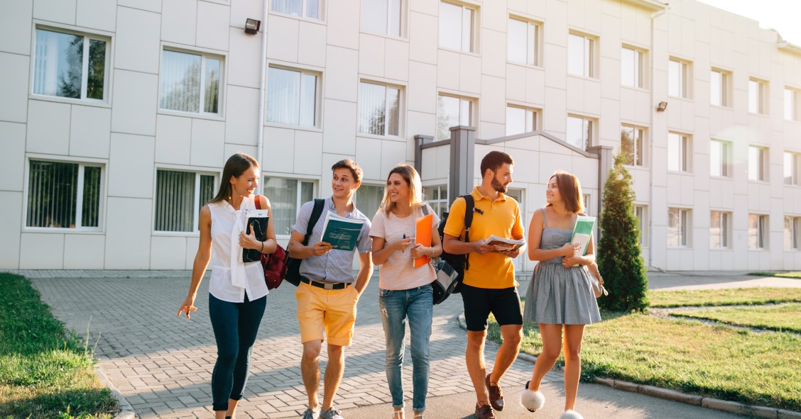 Las mejores universidades