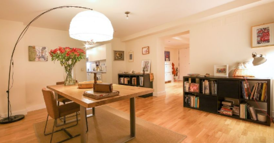 Vivienda en venta 