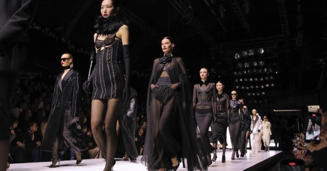 DOLCE & GABBANNA