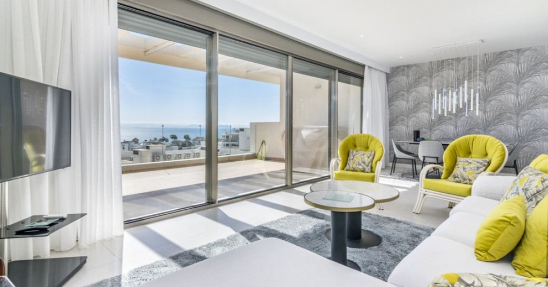 Piso a la venta en Málaga